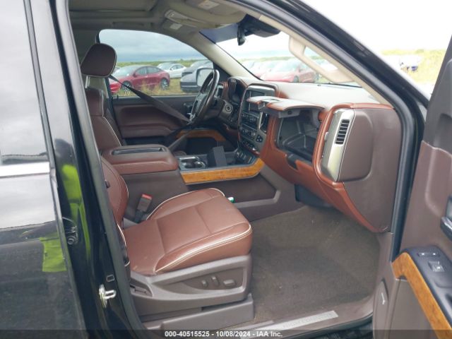3GCUKTEC3FG361176 Chevrolet Silverado 1500 High Country