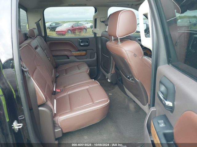 3GCUKTEC3FG361176 Chevrolet Silverado 1500 High Country