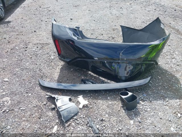 ML32FUFJ4PHF00761 Mitsubishi Mirage G4 Black Edition/es/le