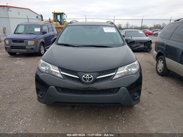 Toyota RAV4 LE 2015 2T3BFREV2FW398350 Image 12