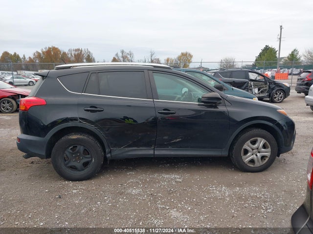 Toyota RAV4 LE 2015 2T3BFREV2FW398350 Image 13