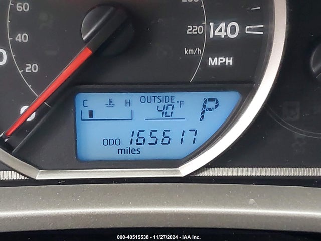 Toyota RAV4 LE 2015 2T3BFREV2FW398350 Image 15