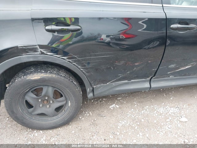 Toyota RAV4 LE 2015 2T3BFREV2FW398350 Image 6