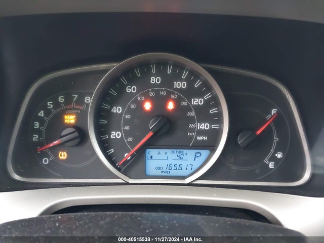 Toyota RAV4 LE 2015 2T3BFREV2FW398350 Image 7
