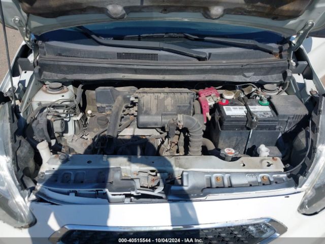ML32A3HJ9HH017674 Mitsubishi MIRAGE ES