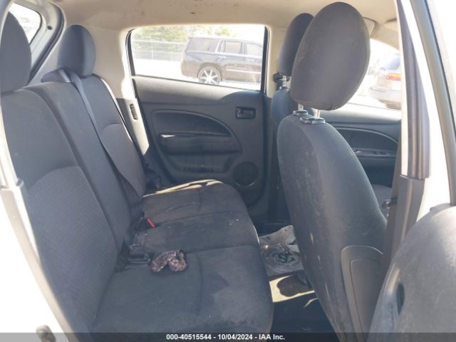 ML32A3HJ9HH017674 Mitsubishi MIRAGE ES