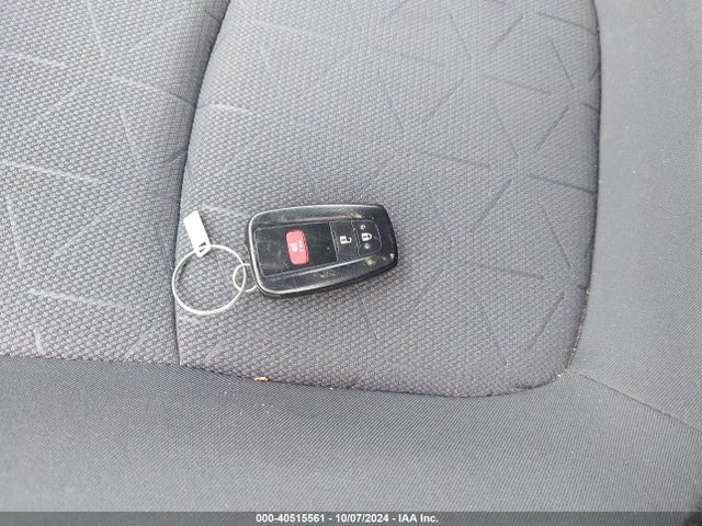 Toyota Rav4 Xle 2020 2T3W1RFV0LC067231 Image 11