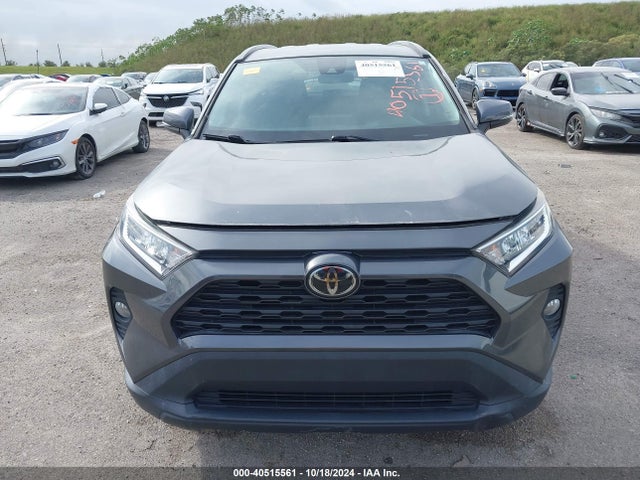 Toyota Rav4 Xle 2020 2T3W1RFV0LC067231 Image 12