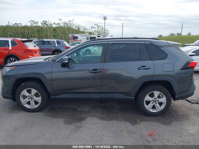 Toyota Rav4 Xle 2020 2T3W1RFV0LC067231 Image 14