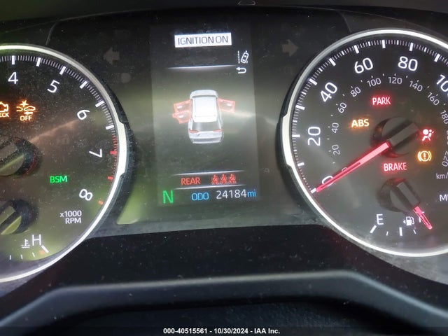 Toyota Rav4 Xle 2020 2T3W1RFV0LC067231 Image 15