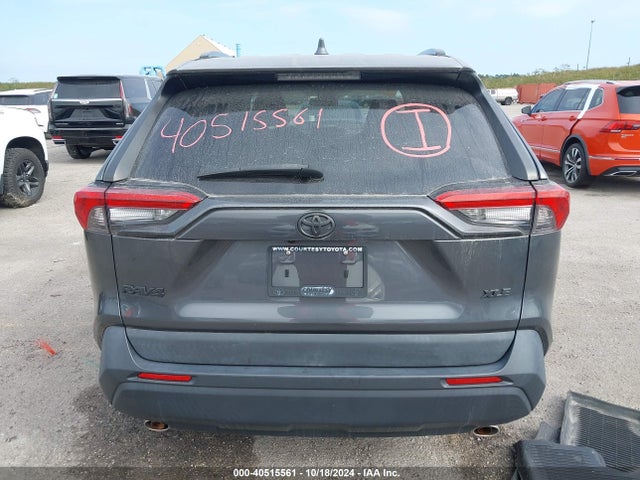 Toyota Rav4 Xle 2020 2T3W1RFV0LC067231 Image 16