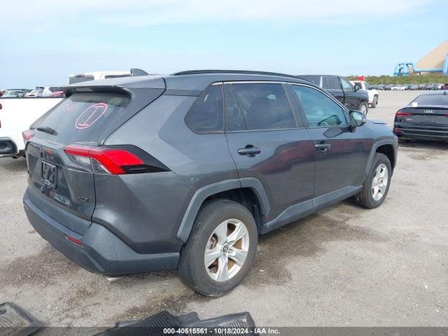 Toyota Rav4 Xle 2020 2T3W1RFV0LC067231 Image 4