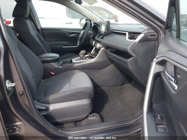 Toyota Rav4 Xle 2020 2T3W1RFV0LC067231 Image 5