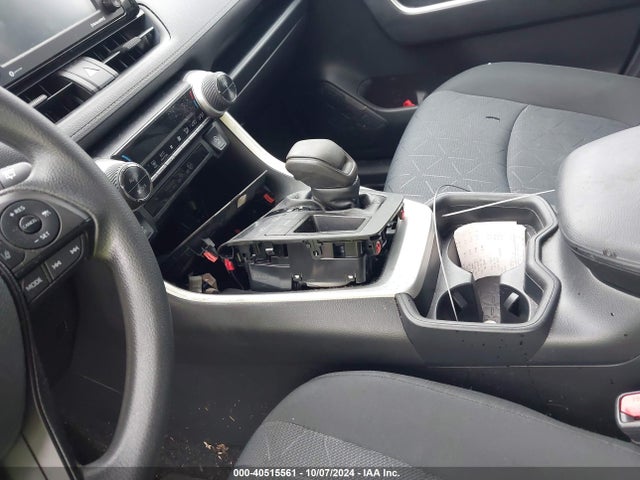 Toyota Rav4 Xle 2020 2T3W1RFV0LC067231 Image 6