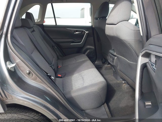 Toyota Rav4 Xle 2020 2T3W1RFV0LC067231 Image 8