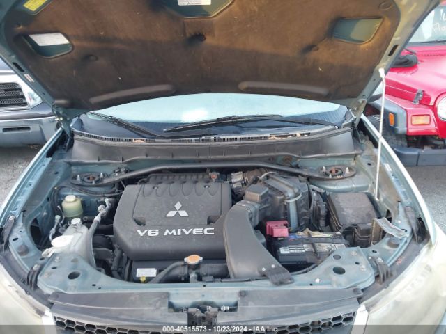 2007 MITSUBISHI OUTLANDER JA4MT31X17Z011806 Photo 9