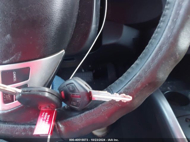 2007 MITSUBISHI OUTLANDER JA4MT31X17Z011806 Photo 10