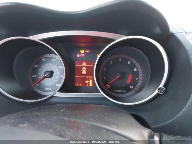 2007 MITSUBISHI OUTLANDER JA4MT31X17Z011806 Photo 6