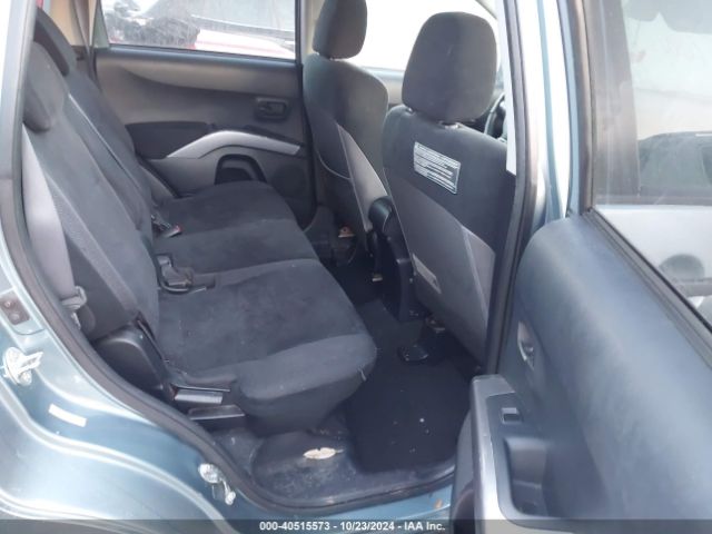 2007 MITSUBISHI OUTLANDER JA4MT31X17Z011806 Photo 7