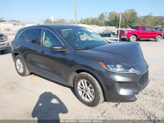 2020 FORD ESCAPE 1FMCU9G61LUB64558