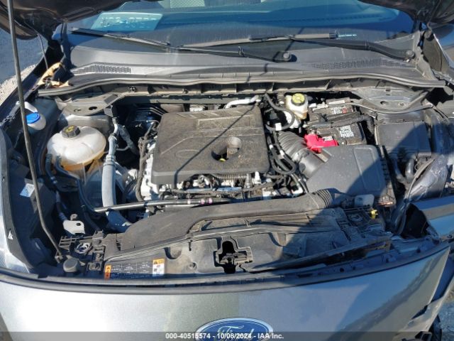 2020 FORD ESCAPE 1FMCU9G61LUB64558 Photo 9