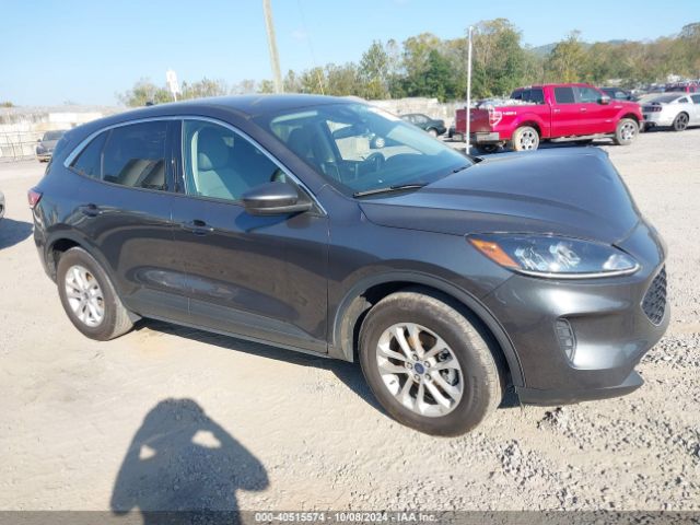 1FMCU9G61LUB64558 Ford ESCAPE SE