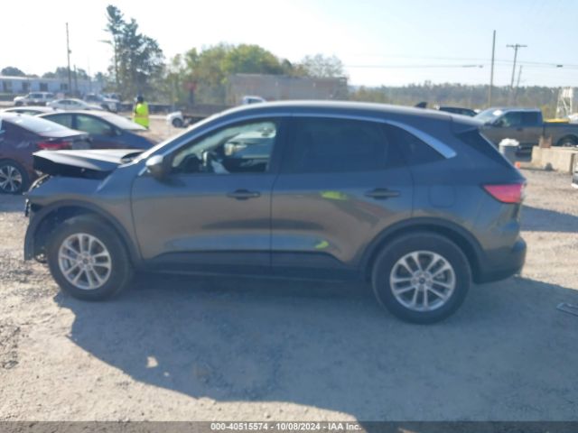 1FMCU9G61LUB64558 Ford ESCAPE SE
