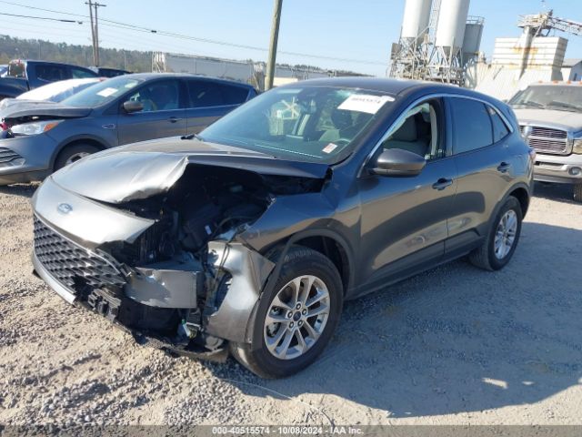2020 FORD ESCAPE 1FMCU9G61LUB64558 Photo 1
