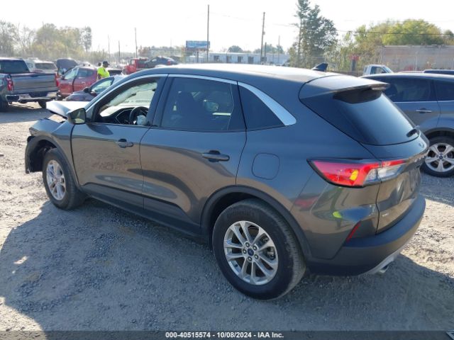 2020 FORD ESCAPE 1FMCU9G61LUB64558 Photo 2