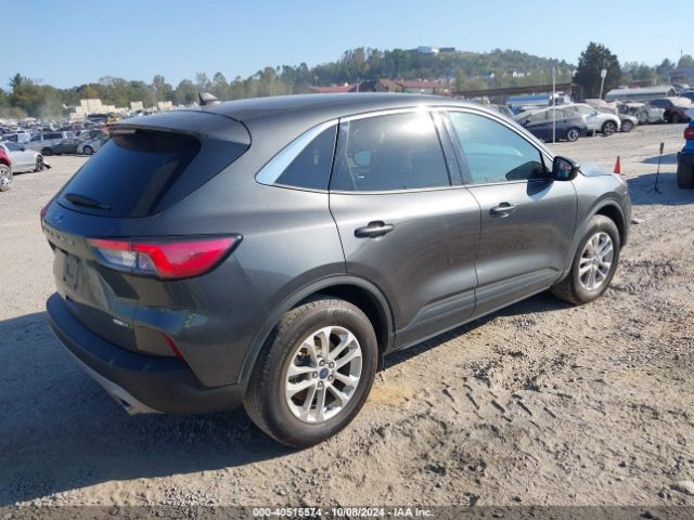 2020 FORD ESCAPE 1FMCU9G61LUB64558 Photo 3