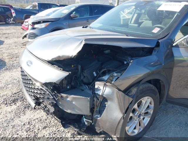 2020 FORD ESCAPE 1FMCU9G61LUB64558 Photo 5