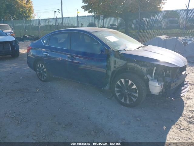 3N1AB7AP4GY287297 auction archive image