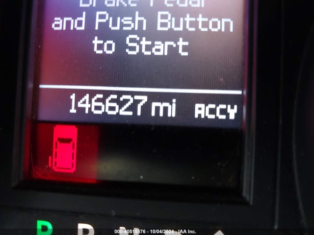 2C4RC1BG7GR200601 Chrysler Town & Country Touring