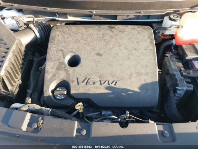 5GAERCKW5KJ309749 Buick Enclave Fwd Premium
