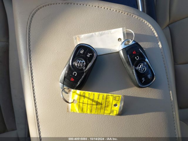 5GAERCKW5KJ309749 Buick Enclave Fwd Premium