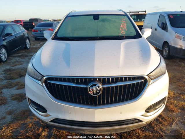 5GAERCKW5KJ309749 Buick Enclave Fwd Premium
