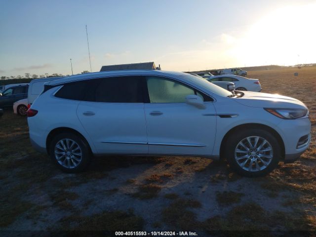 5GAERCKW5KJ309749 Buick Enclave Fwd Premium