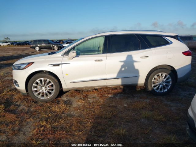 5GAERCKW5KJ309749 Buick Enclave Fwd Premium