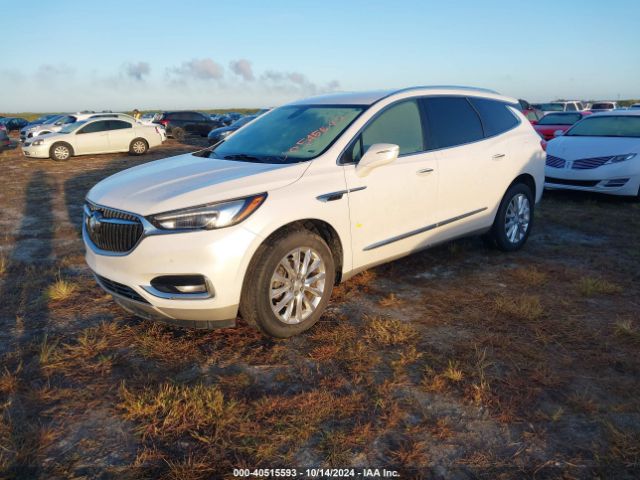 5GAERCKW5KJ309749 Buick Enclave Fwd Premium
