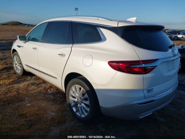 5GAERCKW5KJ309749 Buick Enclave Fwd Premium
