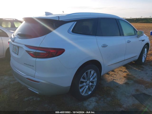 5GAERCKW5KJ309749 Buick Enclave Fwd Premium