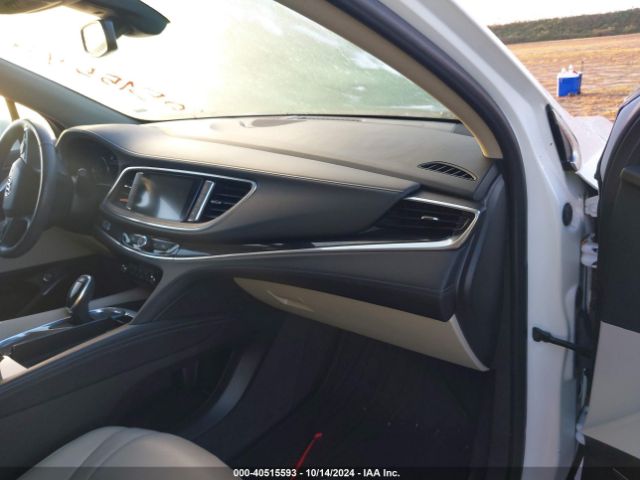 5GAERCKW5KJ309749 Buick Enclave Fwd Premium