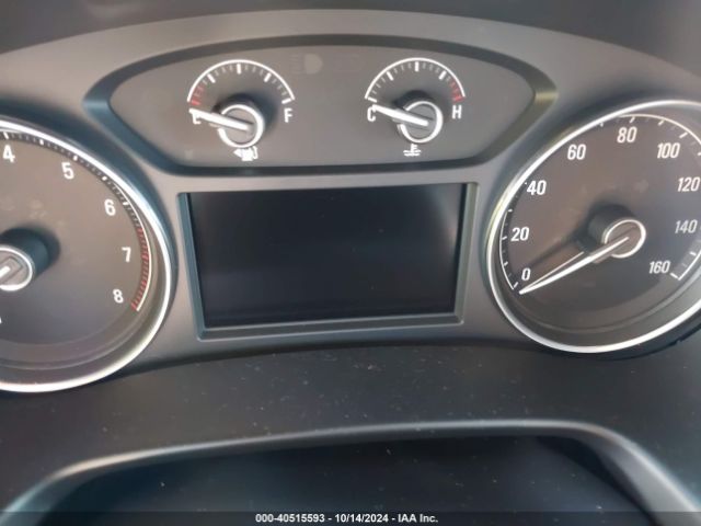 5GAERCKW5KJ309749 Buick Enclave Fwd Premium