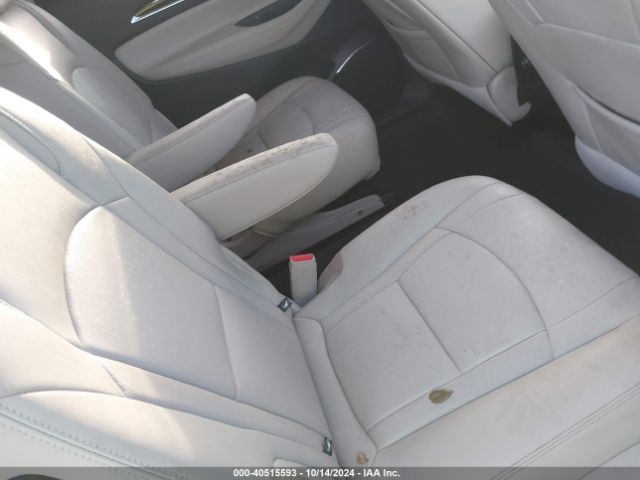 5GAERCKW5KJ309749 Buick Enclave Fwd Premium