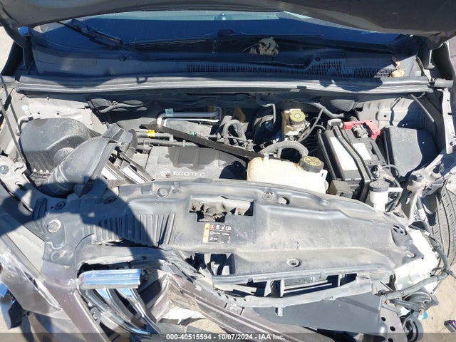 Buick Encore 2014 KL4CJESB5EB734161 Image 10