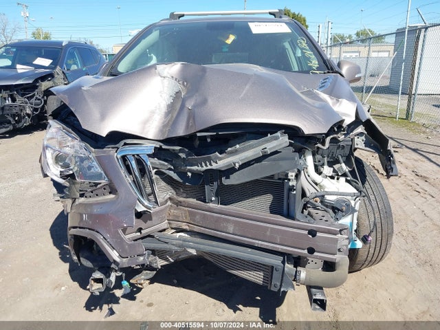 Buick Encore 2014 KL4CJESB5EB734161 Image 6