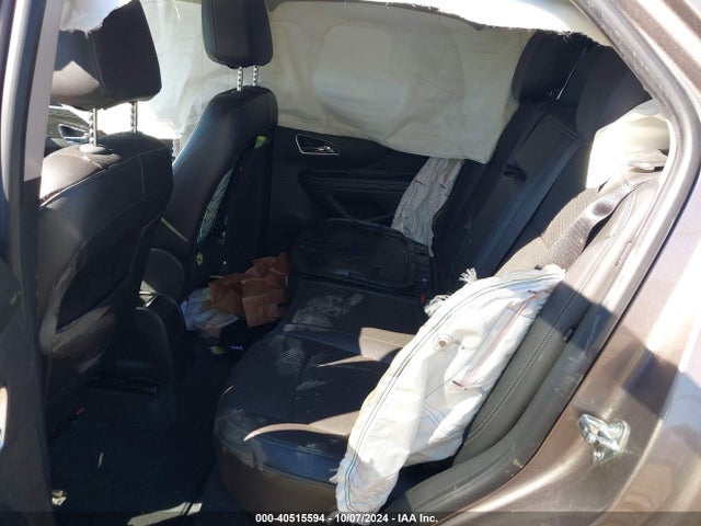 Buick Encore 2014 KL4CJESB5EB734161 Image 8