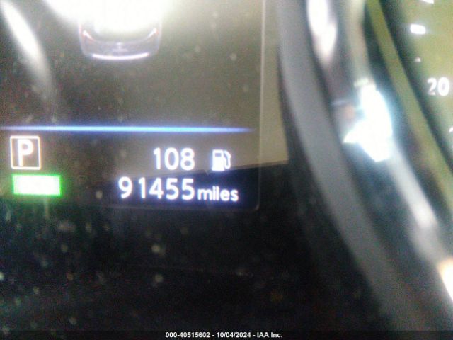 5N1AT2MV9JC758962 Nissan ROGUE SV