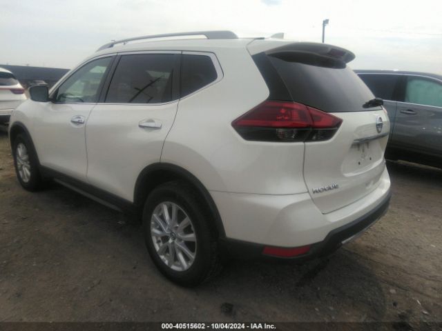 5N1AT2MV9JC758962 Nissan ROGUE SV