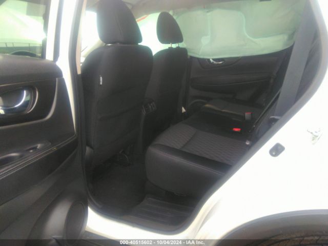 5N1AT2MV9JC758962 Nissan ROGUE SV